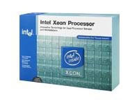 Intel Xeon Processor 3.0GHz 1MB FSB800 BOX (BX80546KG3000EP) Intel Xeon Processor 3.0GHz 1MB FSB800 BOX (BX80546KG3000EP)